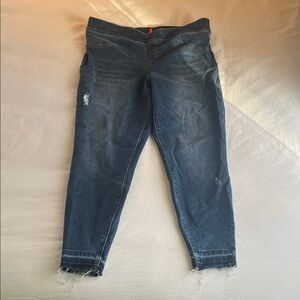 Spanx Women's Skinny Jeans